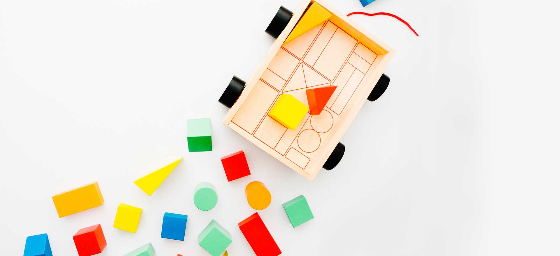 wood for toys
