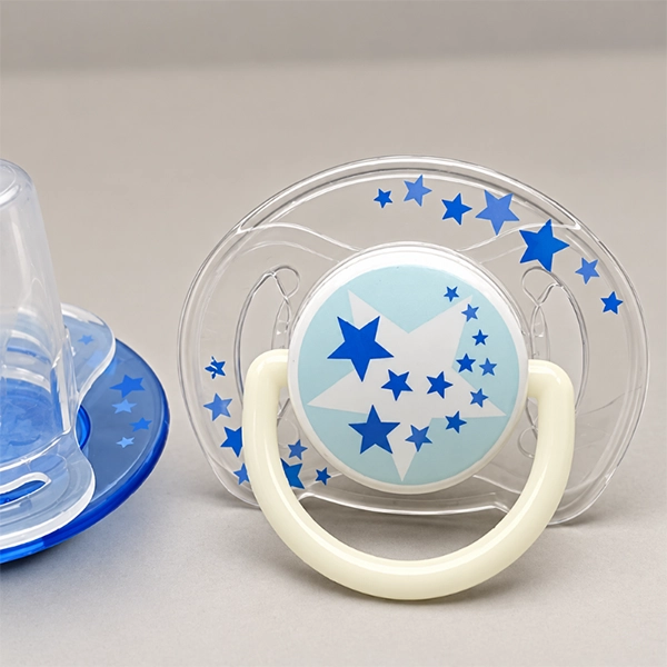 Pad Printing for Toys