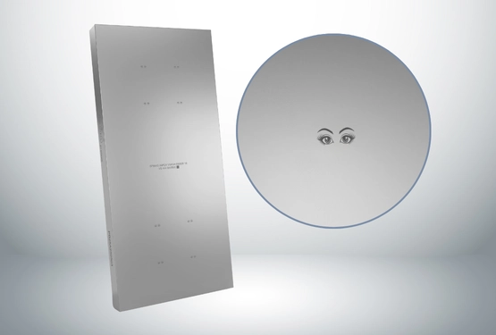 In-House Precision Plate Etching