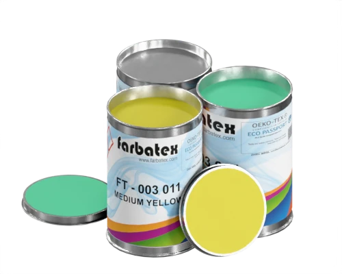 Farbatex Printing Inks for Toys Farbatex Printing Inks for Toys