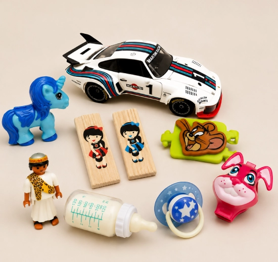 Low VOC printing inks for toys and baby products Low VOC printing inks for toys and baby products