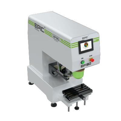EPIC EP 90 Pad Printing Machine