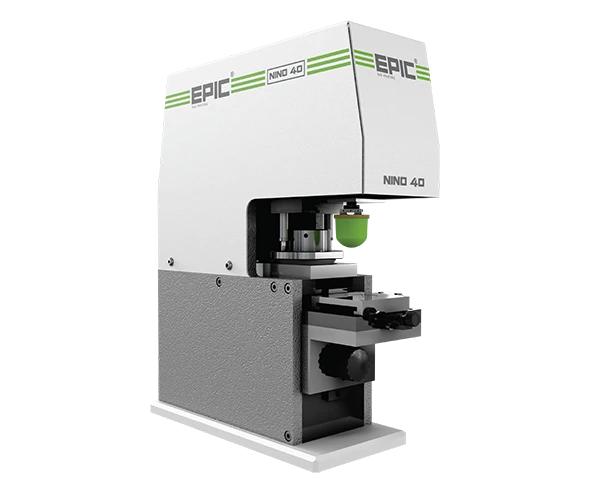 NINO 40 Pad Printing Machine