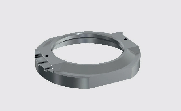 pressure ring