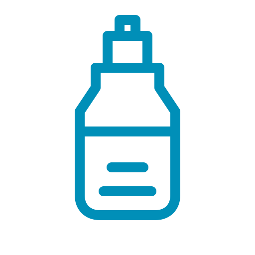 Suitable solutions for baby-product applications