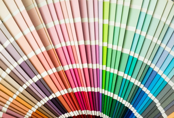 Advanced Color Matching Services Inksfortoys