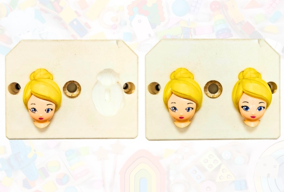Precision Jigs Fixtures Manufacturing Inksfortoys