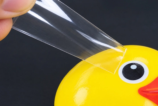 Rigorous Adhesion Testing Inksfortoys