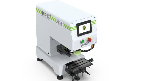 Pad Printing machines for toys