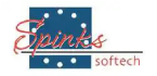 Spinks softech Spray Coating Machines logo